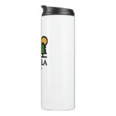 Valhalla Provincial Park Thermosbecher (Nach rechts gedreht)