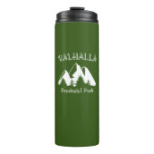 Valhalla Provincial Park Thermosbecher (Vorderseite)