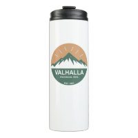 Valhalla Provincial Park
