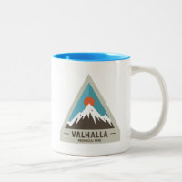 Valhalla Provincial Park
