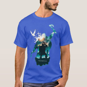 Valhalla Vikings 1 T-Shirt