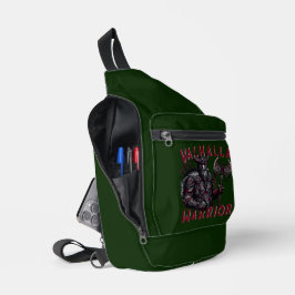 Valhalla Warrior Sling Bag