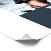 Valhalla: Wo Kriegerfest und Helden Geboren sind Poster (Ecke)