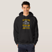 Validierungstechniker Validierungsmodul Hoodie (Vorne ganz)