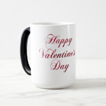 Valinetine-Day-Tasse