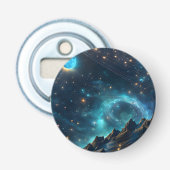 Valis Enigma Flaschenöffner (Vorderseite)