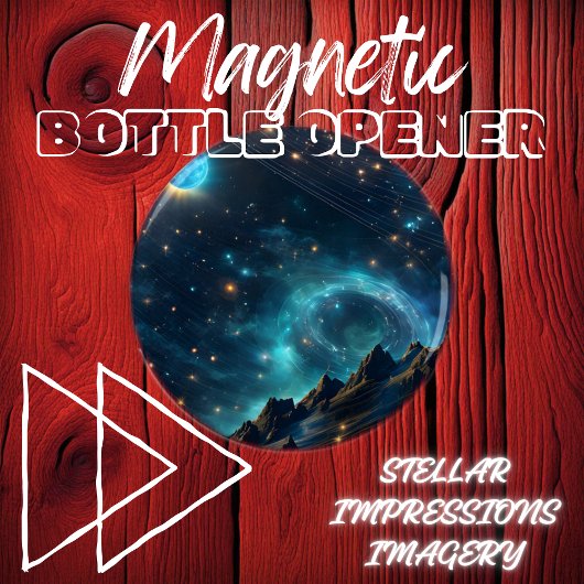 Valis Enigma Flaschenöffner