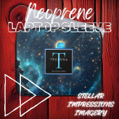 Valis Enigma Laptopschutzhülle