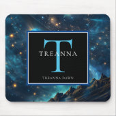 Valis Enigma Mousepad (Vorne)