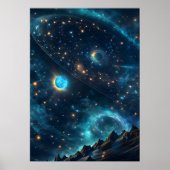 Valis Enigma Poster (Vorne)