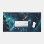 Valis Enigma Schreibtischunterlage (Tastatur & Maus)