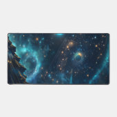 Valis Enigma Schreibtischunterlage (Vorderseite)