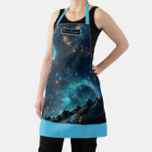 Valis Enigma Schürze (InSitu)