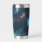 Valis Enigma Thermobecher (Links)