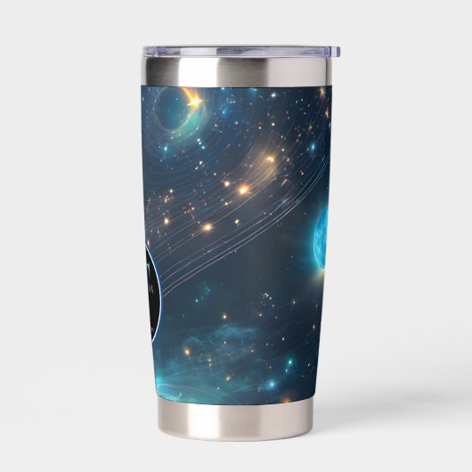 Valis Enigma Thermobecher (Links)