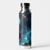 Valis Enigma Trinkflasche (Links)