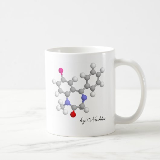 Valium Kaffeetasse (Rechts)