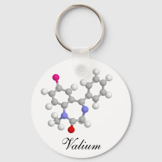 Valium Schlüsselanhänger