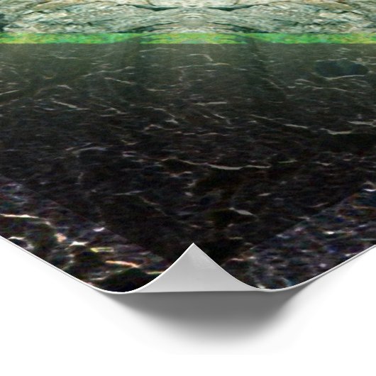 Valka Dvitiiya Poster (Ecke)