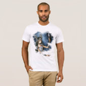 Valkiria T-shirt (Vorne ganz)
