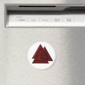 Valknussmagnet Magnet (In Situ (Geschirrspüler))