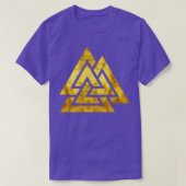 Valknut 11 T-Shirt (Design vorne)