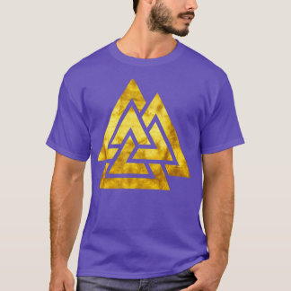 Valknut 11 T-Shirt