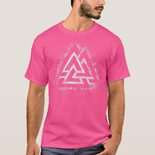 Valknut 12 T-Shirt