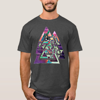 Valknut 3 T-Shirt