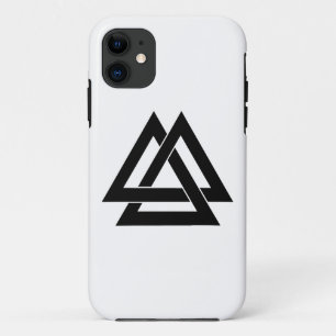 Valknut Case-Mate iPhone Hülle