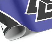  Valknut Geschenkpapier (Rolleneckpunkt)