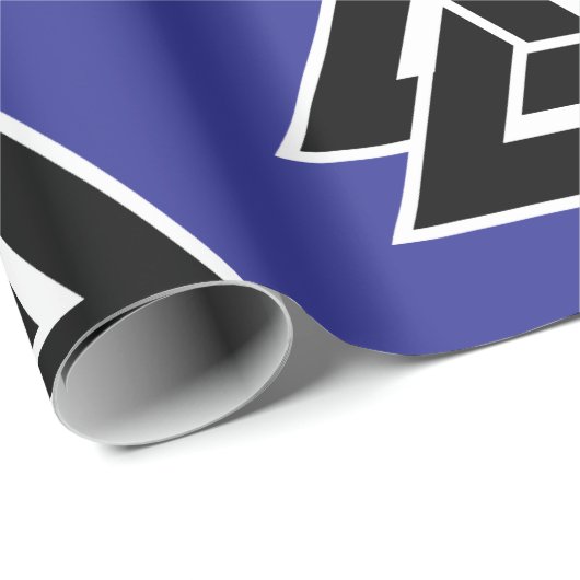  Valknut Geschenkpapier (Rolleneckpunkt)