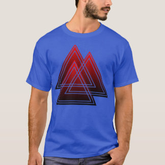 Valknut T-Shirt