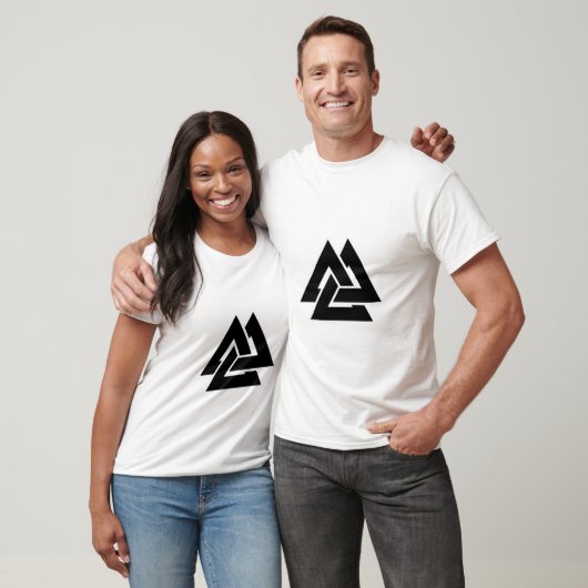 Valknut T-Shirt (Unisex)