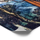 Valkyrie 2 poster (Ecke)