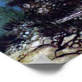 Valkyrie 4 poster (Ecke)