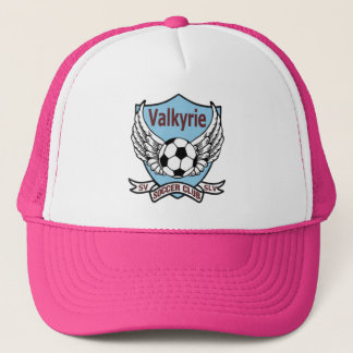 Valkyrie Hut Truckerkappe
