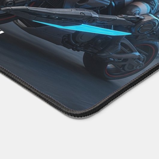 Valkyrie Mech Riders Schreibtischunterlage (Ecke)