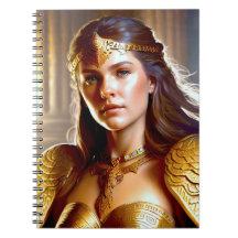 Valkyrie-Notebook