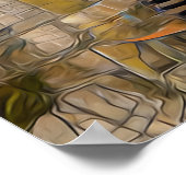 Valkyrie Poster (Ecke)