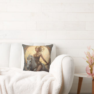 Valkyrie Sigrún Kissen