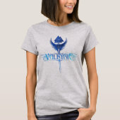 Valkyrie T-Shirt (Vorderseite)