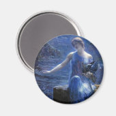 Valkyries Vigil Magnet (Vorderseite/Rückseite)