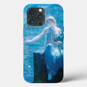 Valkyrie's Vigil von Edward Robert Hughes Case-Mate iPhone Hülle
