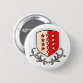 Vallais Button (Vorne & Hinten)
