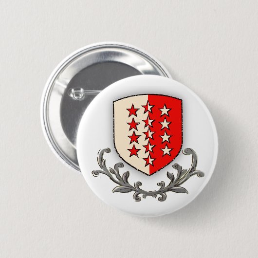 Vallais Button (Vorne & Hinten)