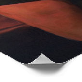 Vallarta Catrinas Blume & Candles 1718 Kunstdrucke Poster (Ecke)