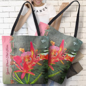 Vallarta Flaming Beauty 1583 Tasche