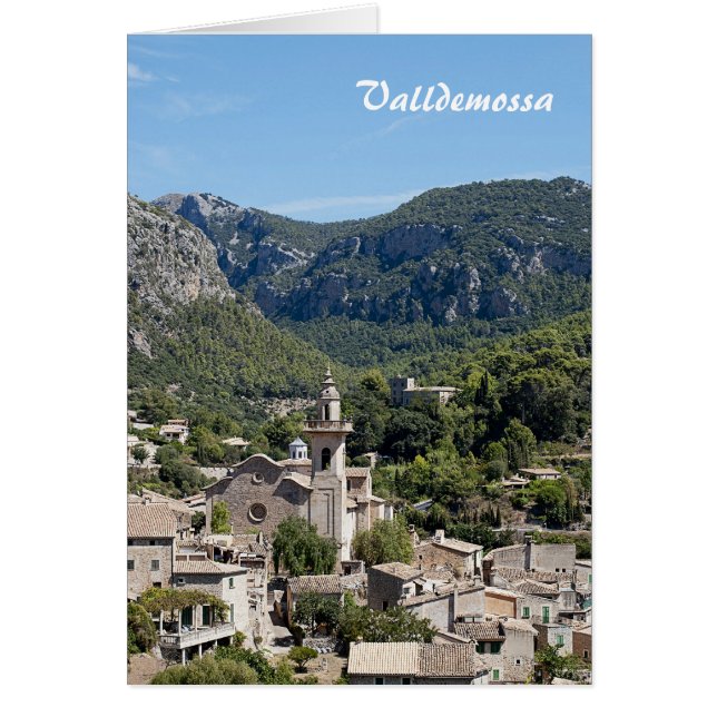 Valldemossa (Vorne)