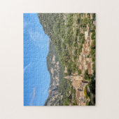 Valldemossa altes Dorf - Mallorca, Spanien Puzzle (Vertikal)